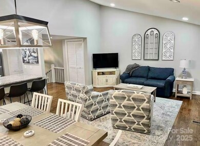 155 Quail Cove Blvd unit 1608, Lake Lure, NC 28746 - photo 3