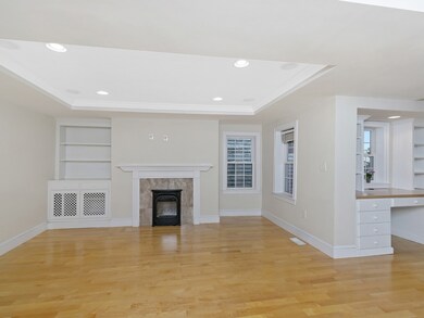 13 Lexington St unit 2, Charlestown, MA 02129 - photo 3