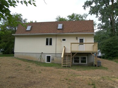 9878 N Skyline Dr, Syracuse, IN 46567 - photo 5