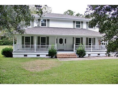 Photo. Another view of the home.