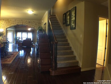 11522 Massive Mount, Helotes, TX 78023 - photo 4