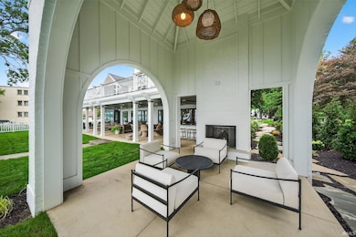 12265 N Ogden Point Rd, Syracuse, IN 46567 - photo 4