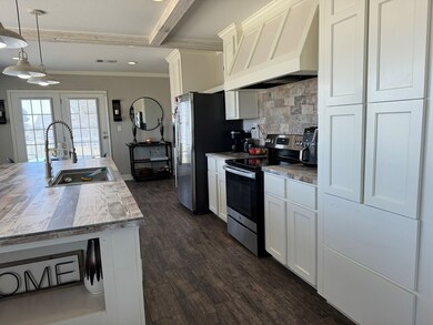 6001 N Greenway Ave, Odessa, TX 79764 - photo 5