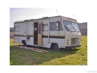 Other RV could be included!