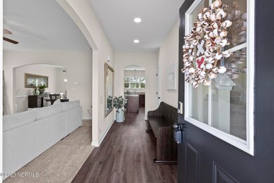 120 Tides End Dr, Holly Ridge, NC 28445 - photo 5