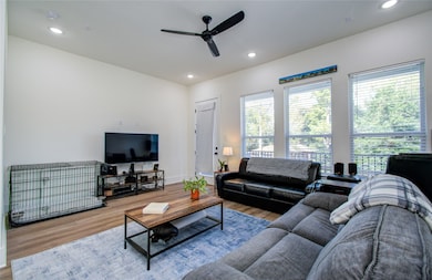 901 Lehman St unit A, Houston, TX 77018 - photo 7