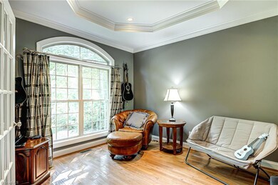 1196 Chamberlin Dr, Asheboro, NC 27205 - photo 3