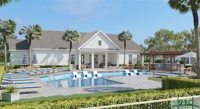 300 Georgia 30 unit B1, Port Wentworth, GA 31407 - photo 2