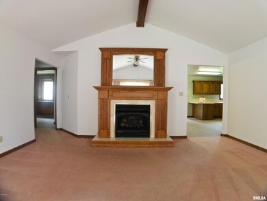 19 Hickory St, Harrisburg, IL 62946 - photo 4