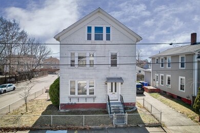 21 Beecher St, Pawtucket, RI 02860 - photo 4