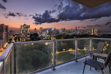 One Morningside Park unit 13A, New York, NY 10026 - photo 3