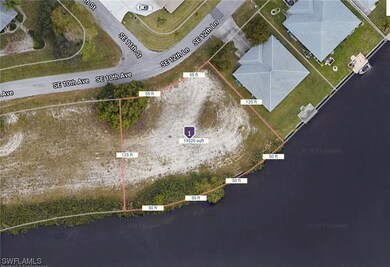 Lot Dimensions