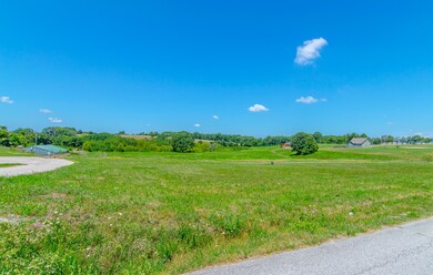 Table Rock Lake Land