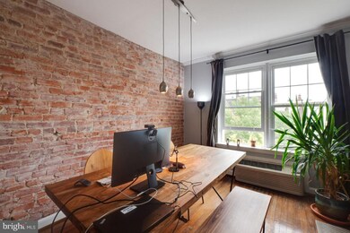 1833 California St NW unit 401, Washington, DC 20009 - photo 3