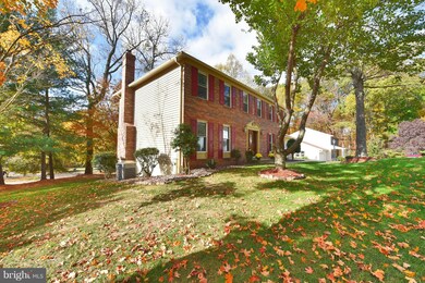 7432 Sandalfoot Way, Columbia, MD 21046 - photo 2