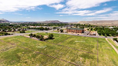 Approx. 1.43 Acres Available