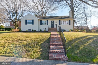 6586 Williamsburg Blvd, Arlington, VA 22213 - photo 4