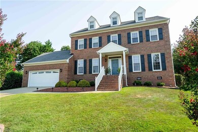 4006 Red Oak Ct, High Point, NC 27265 - photo 2