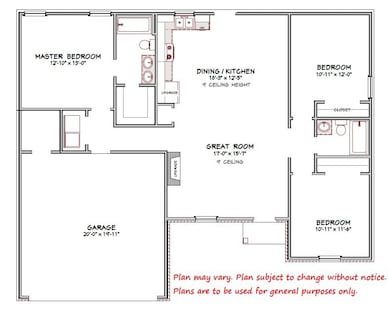 4018 Abbawood, Lafayette, MS 38655 - photo 2