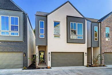 4512 Old Yale St unit D, Houston, TX 77018 - photo 3