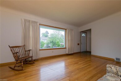 The Living Room