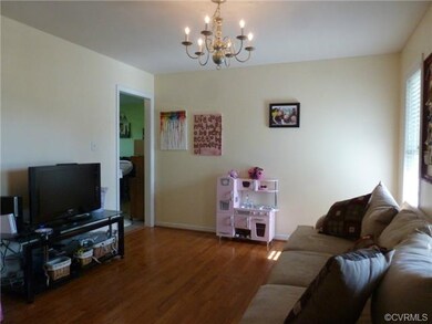 Another View of the Playroom or 