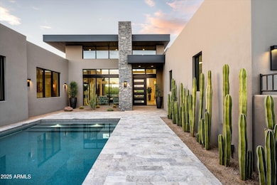 8152 E Tortuga View Ln, Scottsdale, AZ 85266 - photo 5