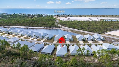 956 Backwater Rd, Port St. Joe, FL 32456 - photo 2