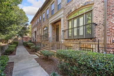 Uptown urban romance!