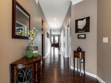 Entry Hall