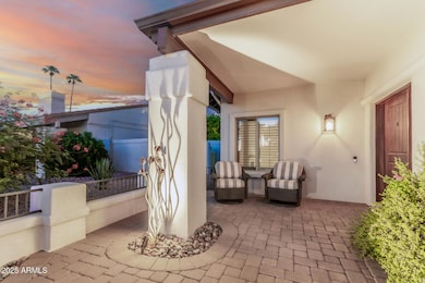 8625 N Farview Dr, Scottsdale, AZ 85258 - photo 4