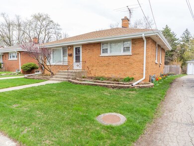 1537 N Hillside Ave, Berkeley, IL 60163 - photo 3