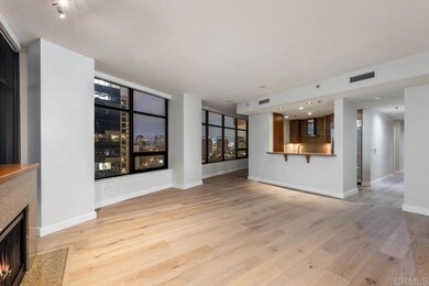 Electra unit 1604, San Diego, CA 92101 - photo 3