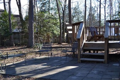 9197 Fair Hill Place, Mechanicsville, VA 23116 - photo 3