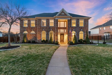 200 Lovegrass Ln, Southlake, TX 76092 - photo 4