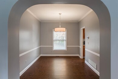 Dining Room 1