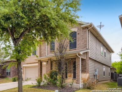 10831 Flying Fury Dr, San Antonio, TX 78254 - photo 2