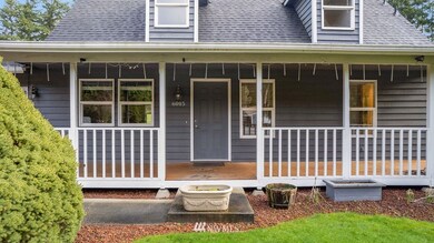 6015 183rd St NW, Stanwood, WA 98292 - photo 2