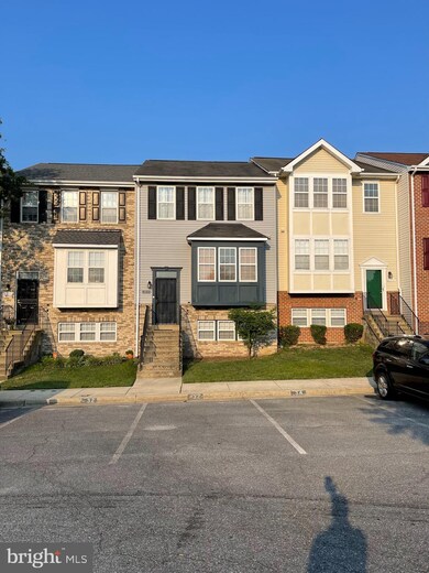 4132 Apple Leaf Way, Suitland, MD 20746 - photo 2