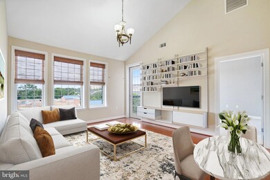 Cameron Square unit 438, Alexandria, VA 22304 - photo 6