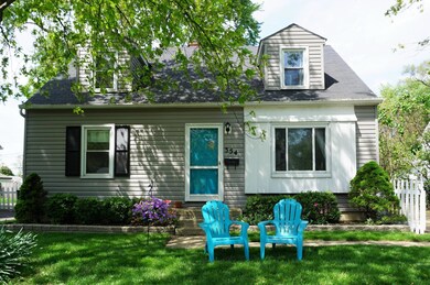 354 Wetmore Rd, Columbus, OH 43214 - photo 2