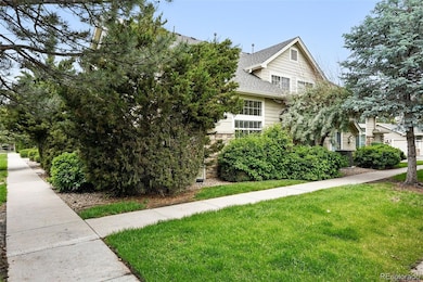 10010 E Gunnison Place unit 707, Denver, CO 80247 - photo 2