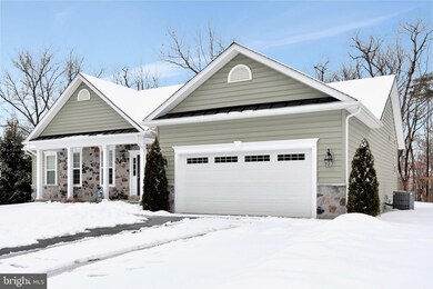 45 Rivanna Run, Falling Waters, WV 25419 - photo 2