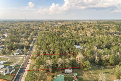 xxx Metcalf Rd, Crawfordville, FL 32327 - photo 2