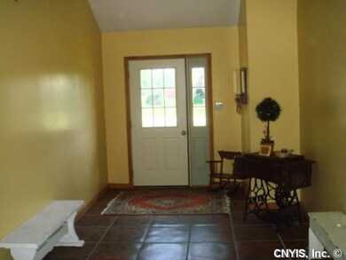 Foyer