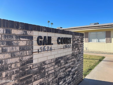 13640 N Silverbell Dr unit 65, Sun City, AZ 85351 - photo 2