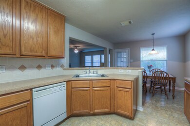 6303 Ozark Trail, Pearland, TX 77584 - photo 7