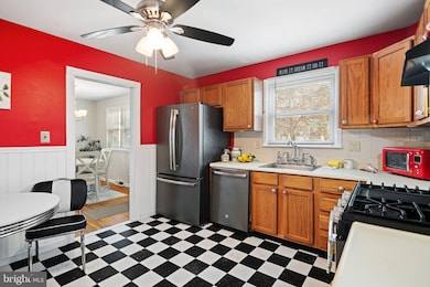 7 E Albertson Ave, Haddon Township, NJ 08108 - photo 7