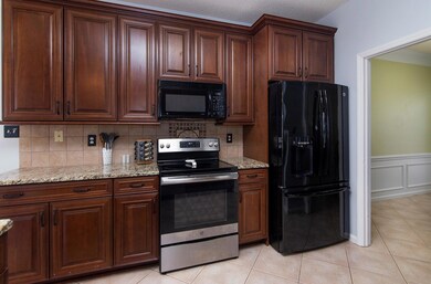 9308 Old Barnette Place, Huntersville, NC 28078 - photo 7