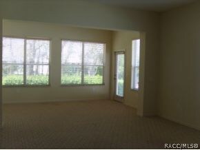 Living Room to FL Room area